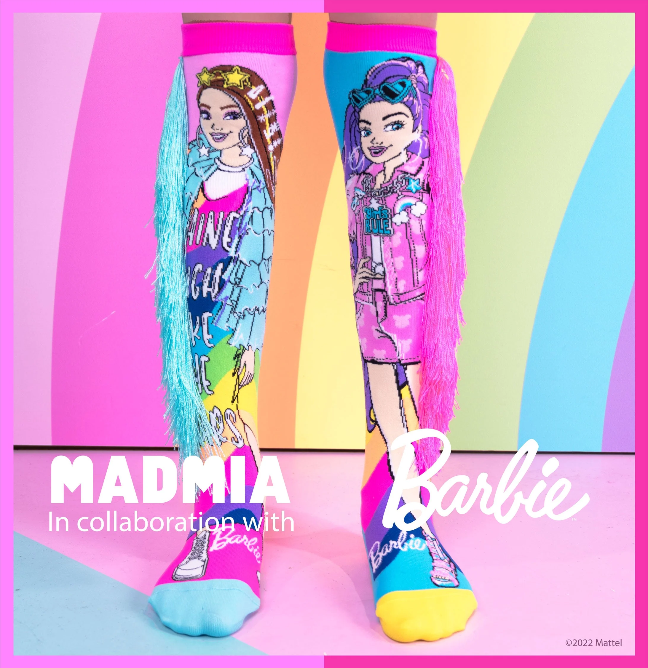 BARBIE EXTRA FASHIONISTA - Image 3