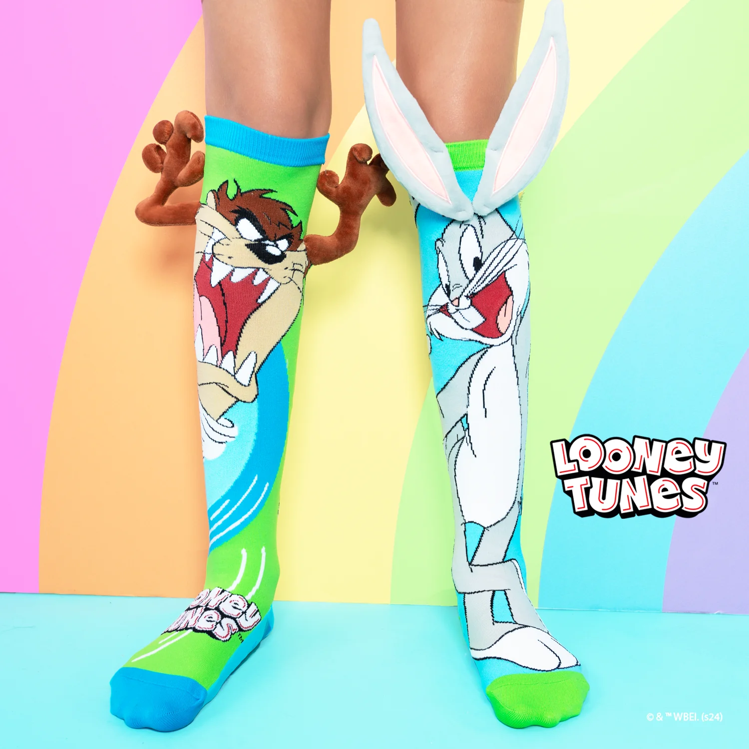 BUGS BUNNY SOCKS - Image 3