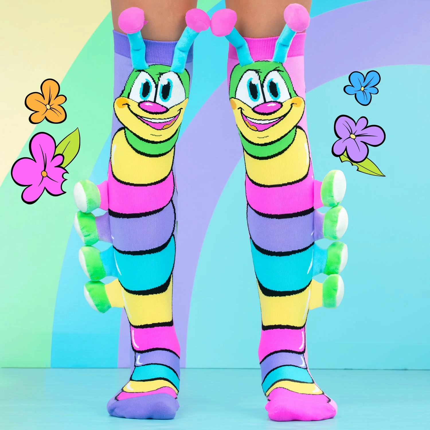 CATERPILLAR SOCKS - Image 2