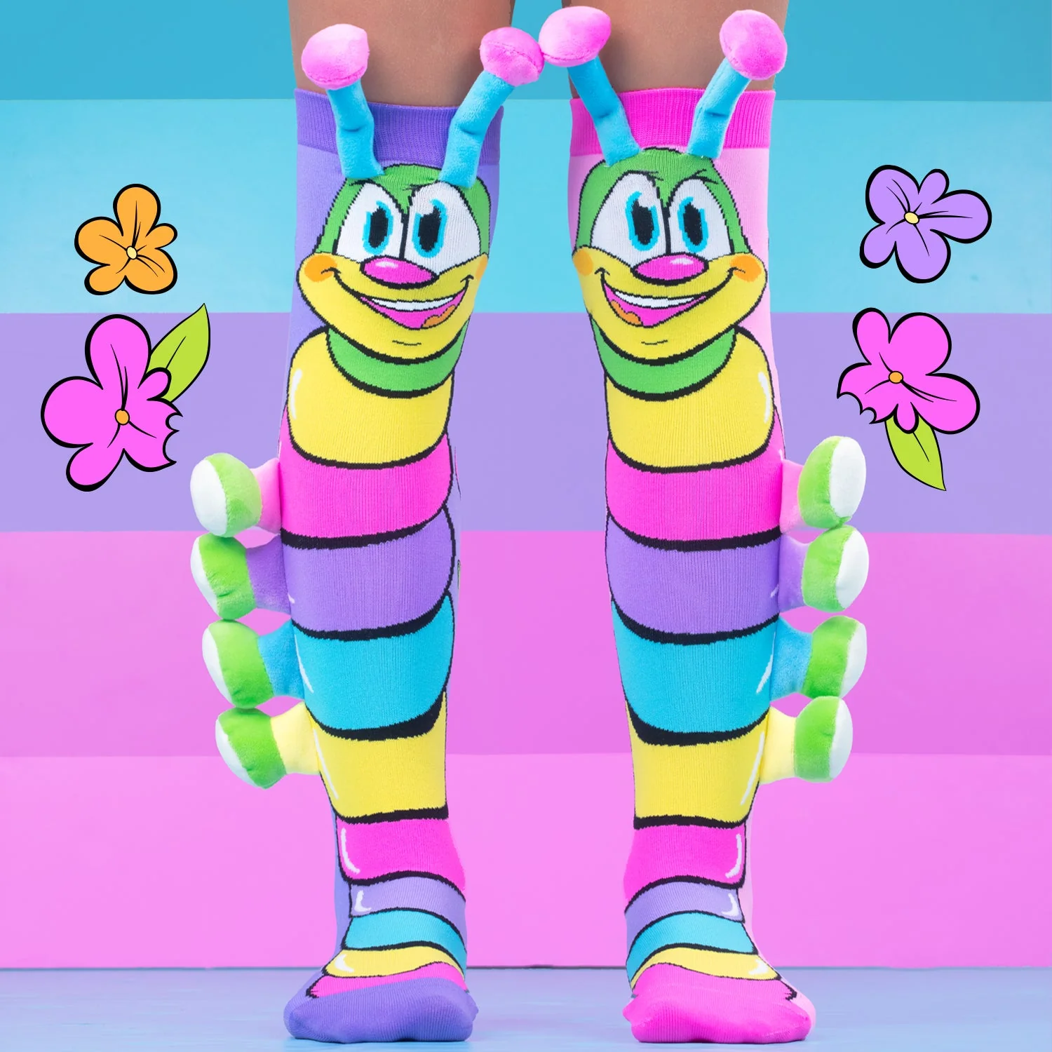 CATERPILLAR SOCKS - Image 3