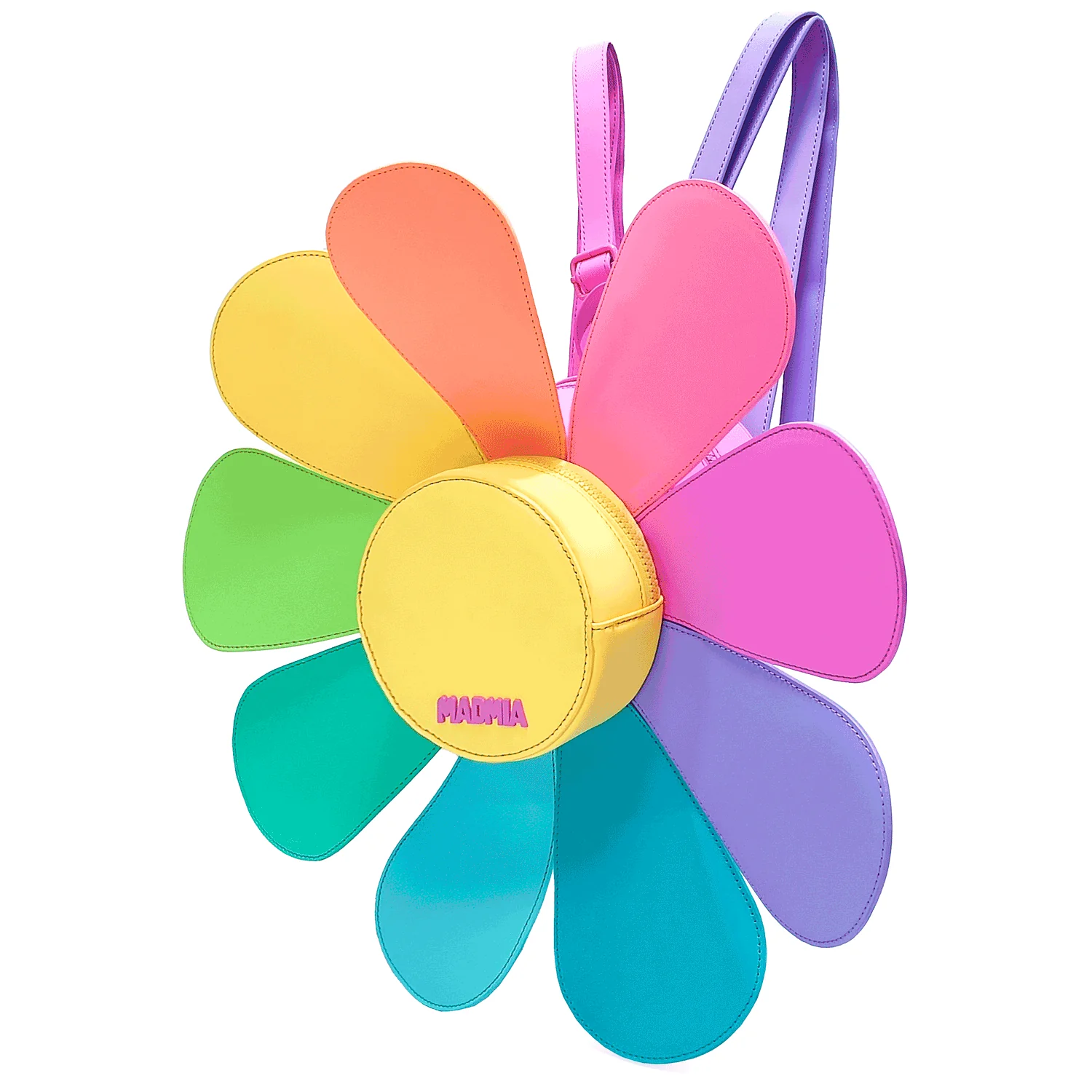 CRAZY DAISY BACKPACK - Image 2