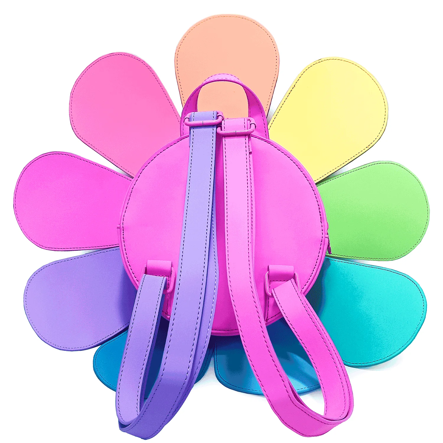 CRAZY DAISY BACKPACK - Image 4