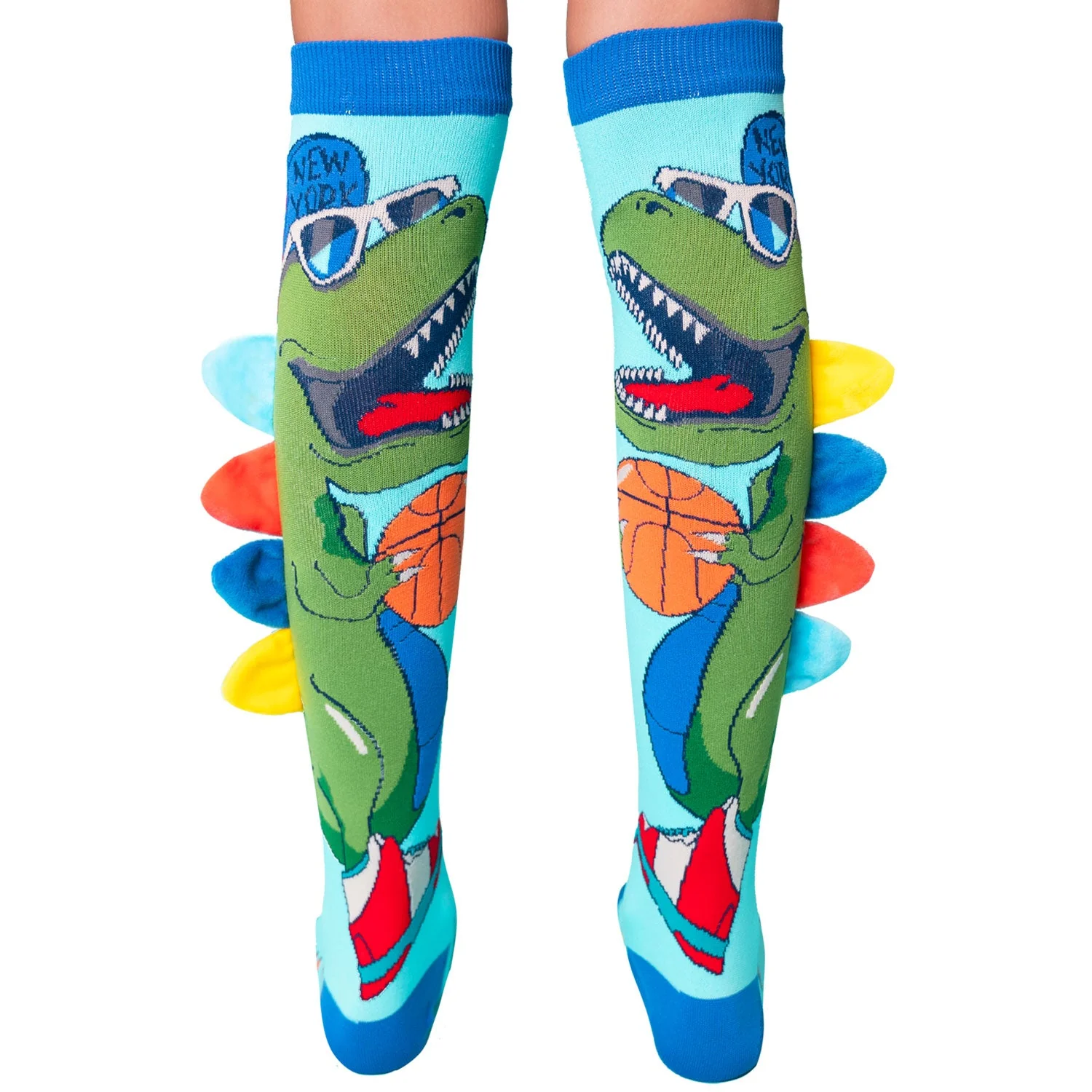 DINOSAUR SOCKS - Image 6