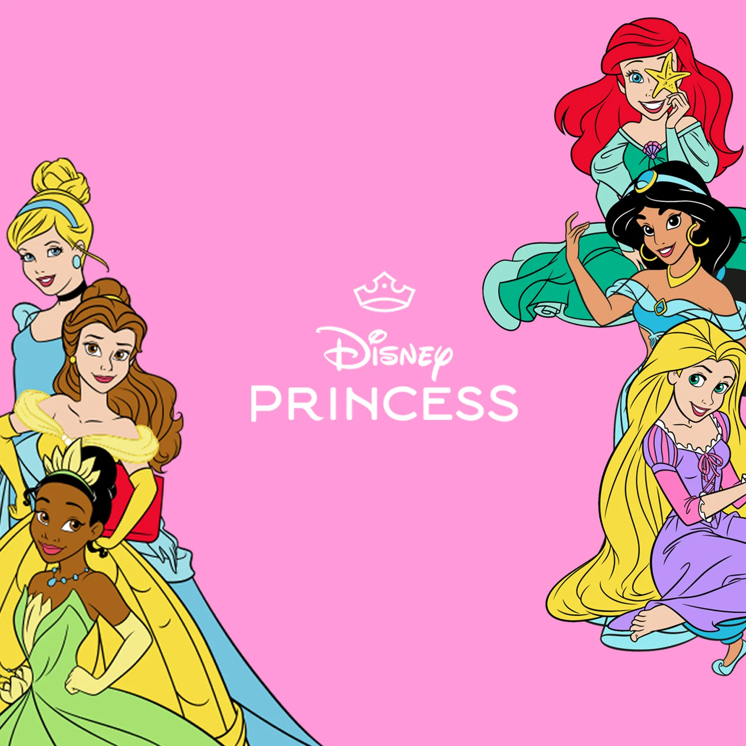 DISNEY PRINCESS SOCKS - Image 2