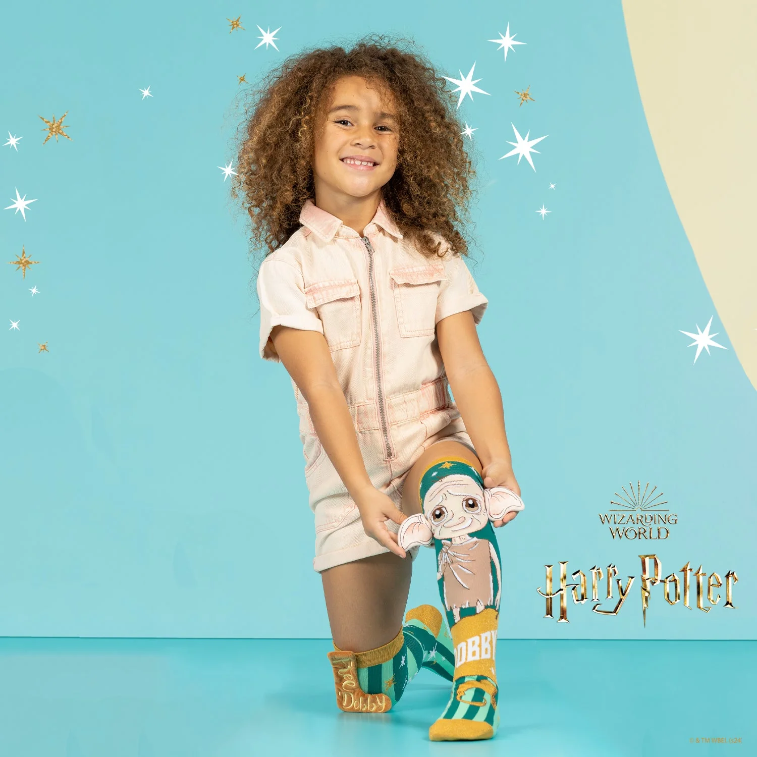 DOBBY SOCKS - Image 2
