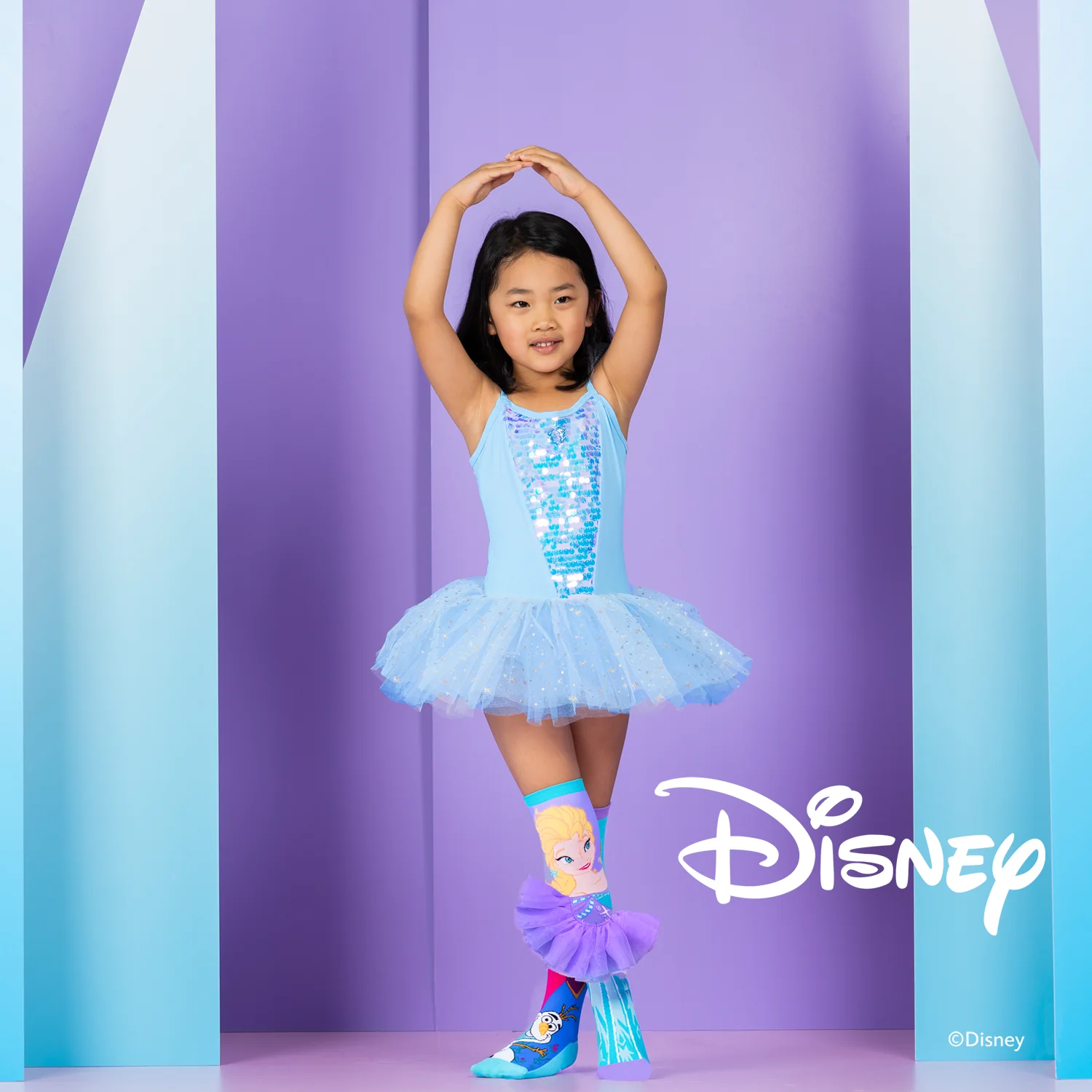 ELSA & ANNA SOCKS - Image 3