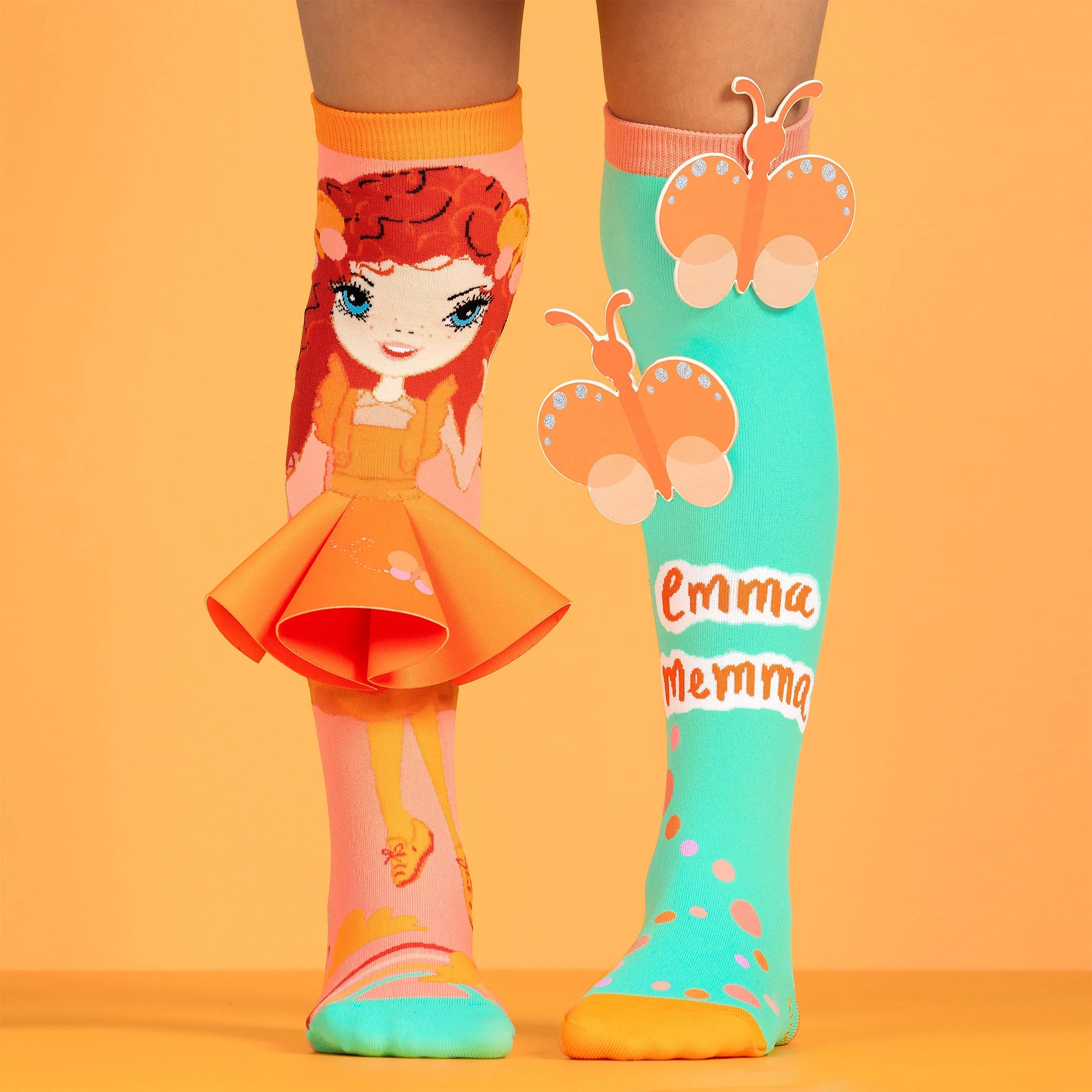 EMMA MEMMA SOCKS - Image 7