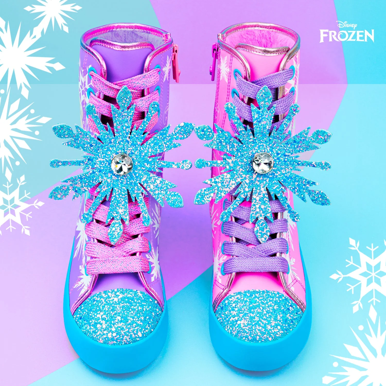 FROZEN SHOES - Image 2