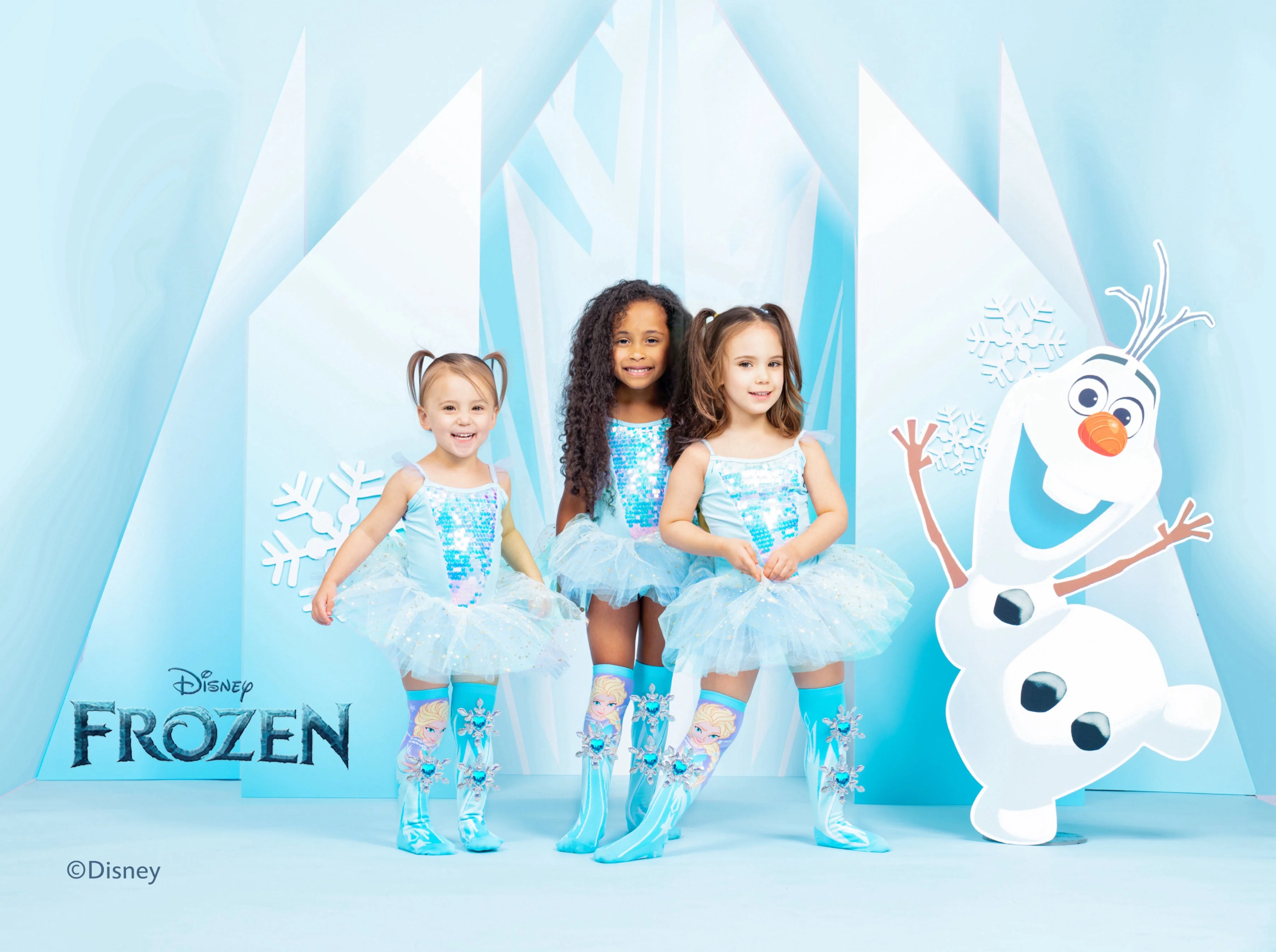 FROZEN SOCKS - Image 4