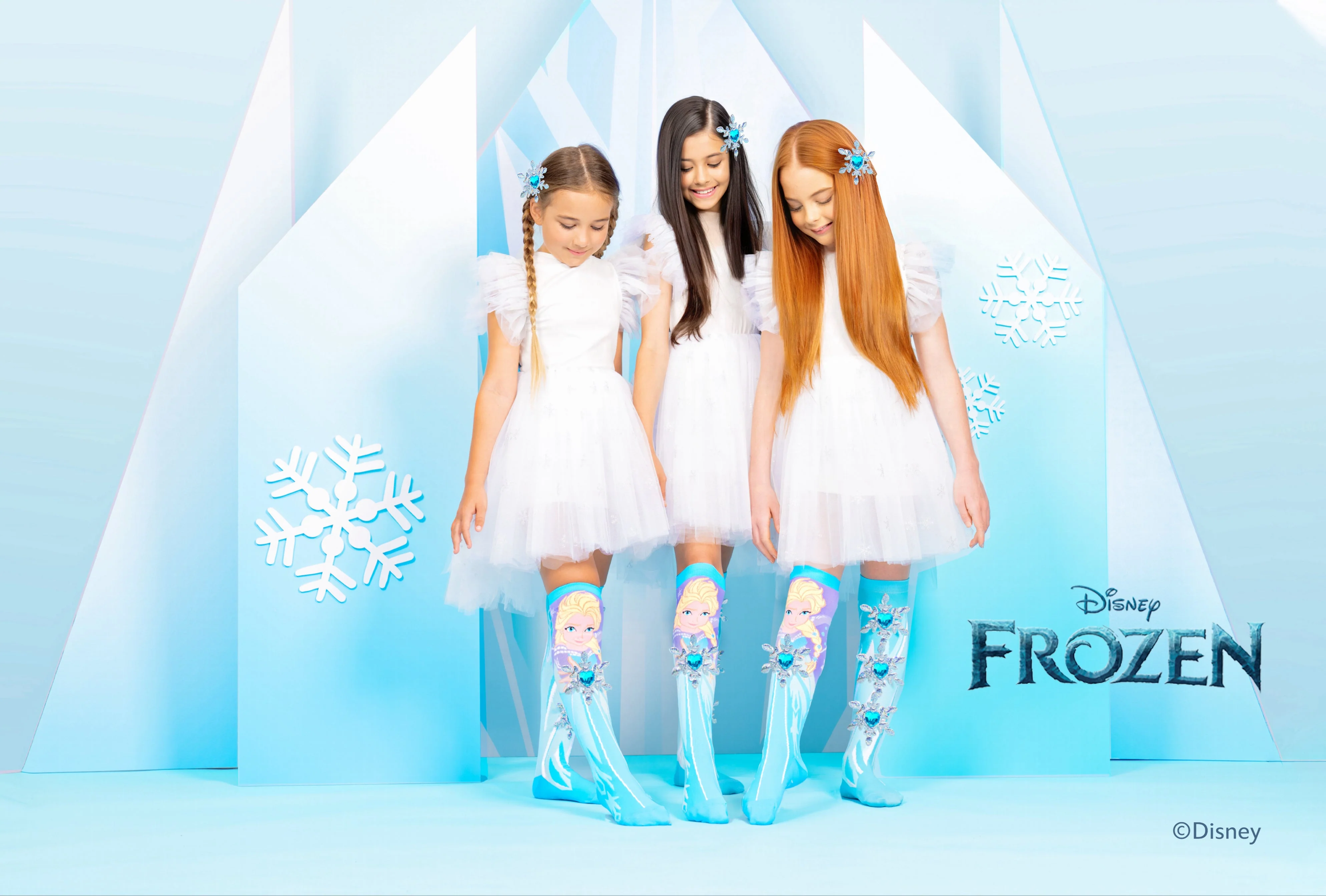 FROZEN SOCKS - Image 5