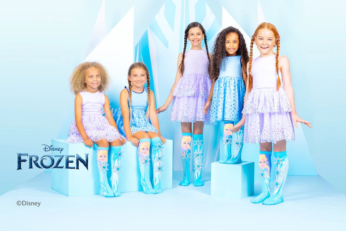 FROZEN SOCKS - Image 6