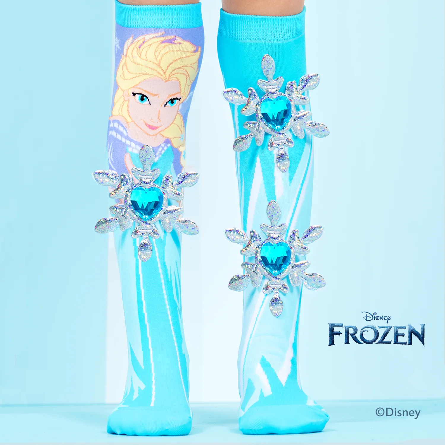 FROZEN SOCKS - Image 7