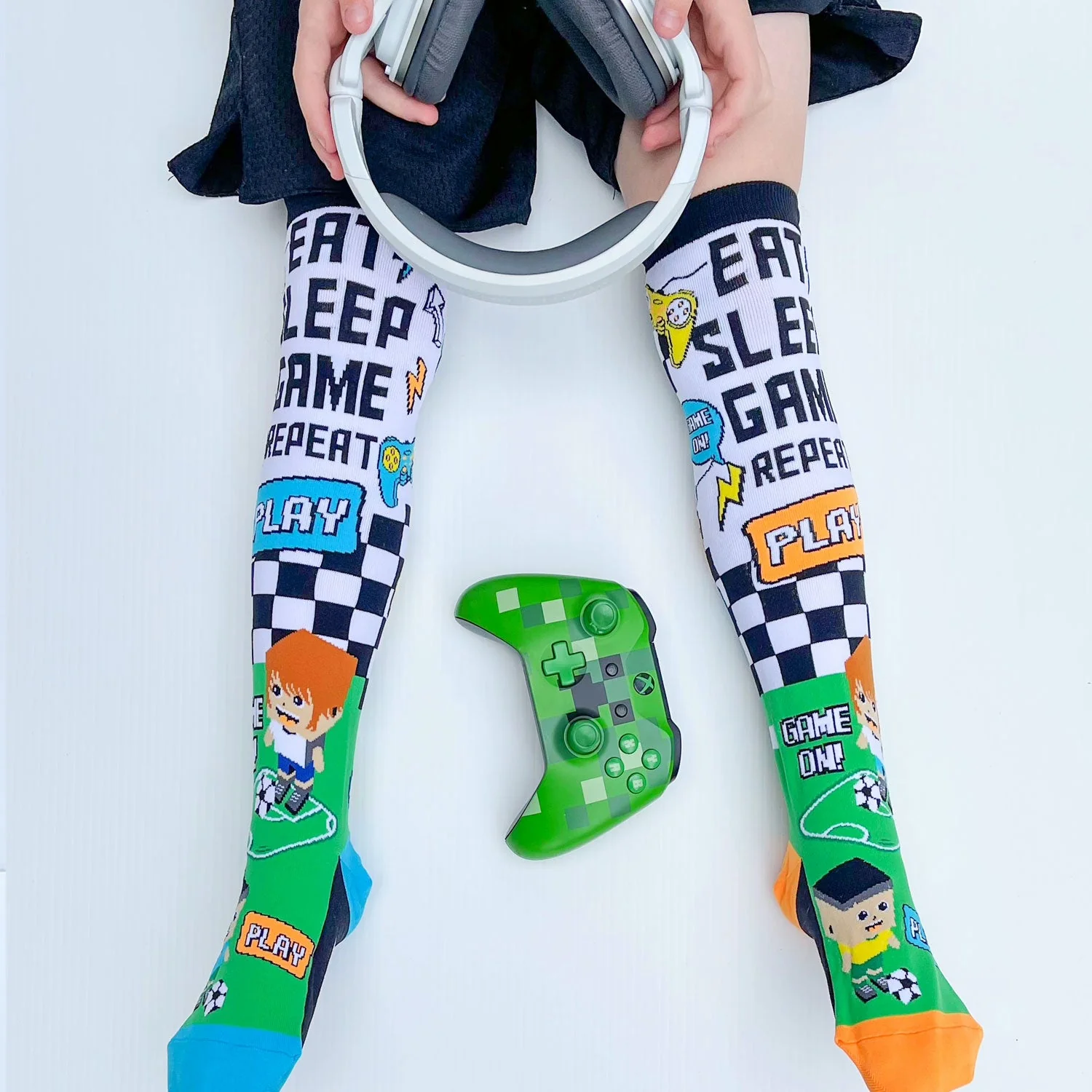 GAME SOCKS - Image 3