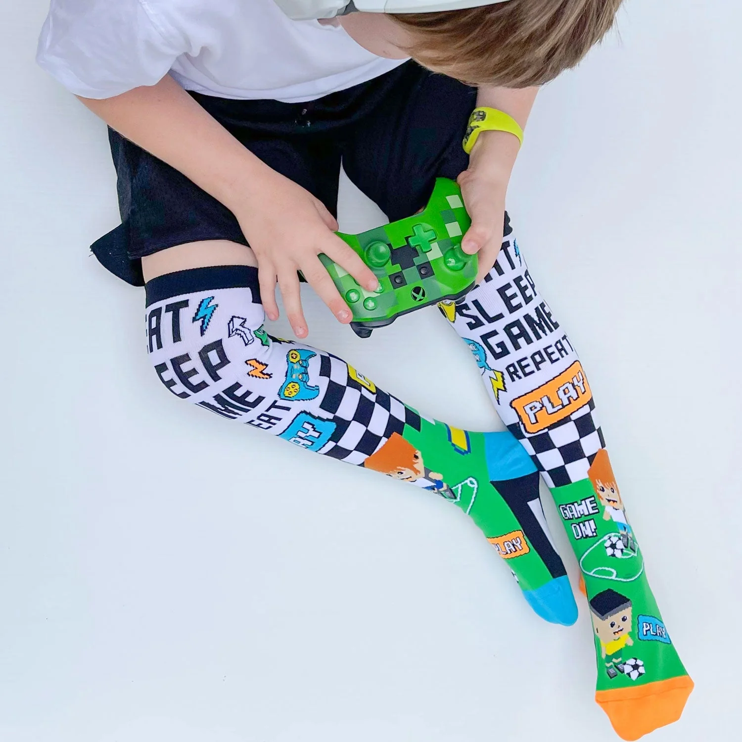 GAME SOCKS - Image 4