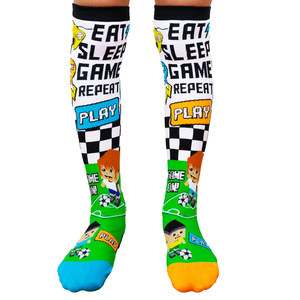 GAME SOCKS - Image 5
