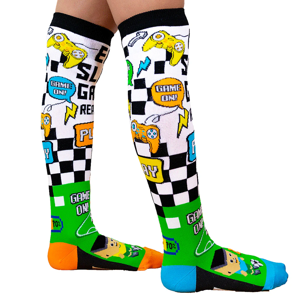 GAME SOCKS - Image 6