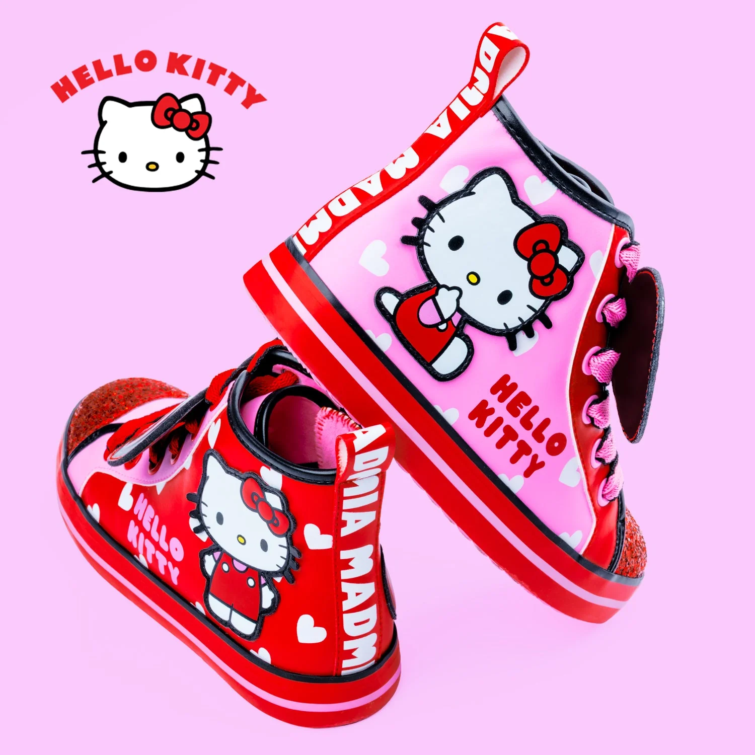 HELLO KITTY SHOES - Image 3