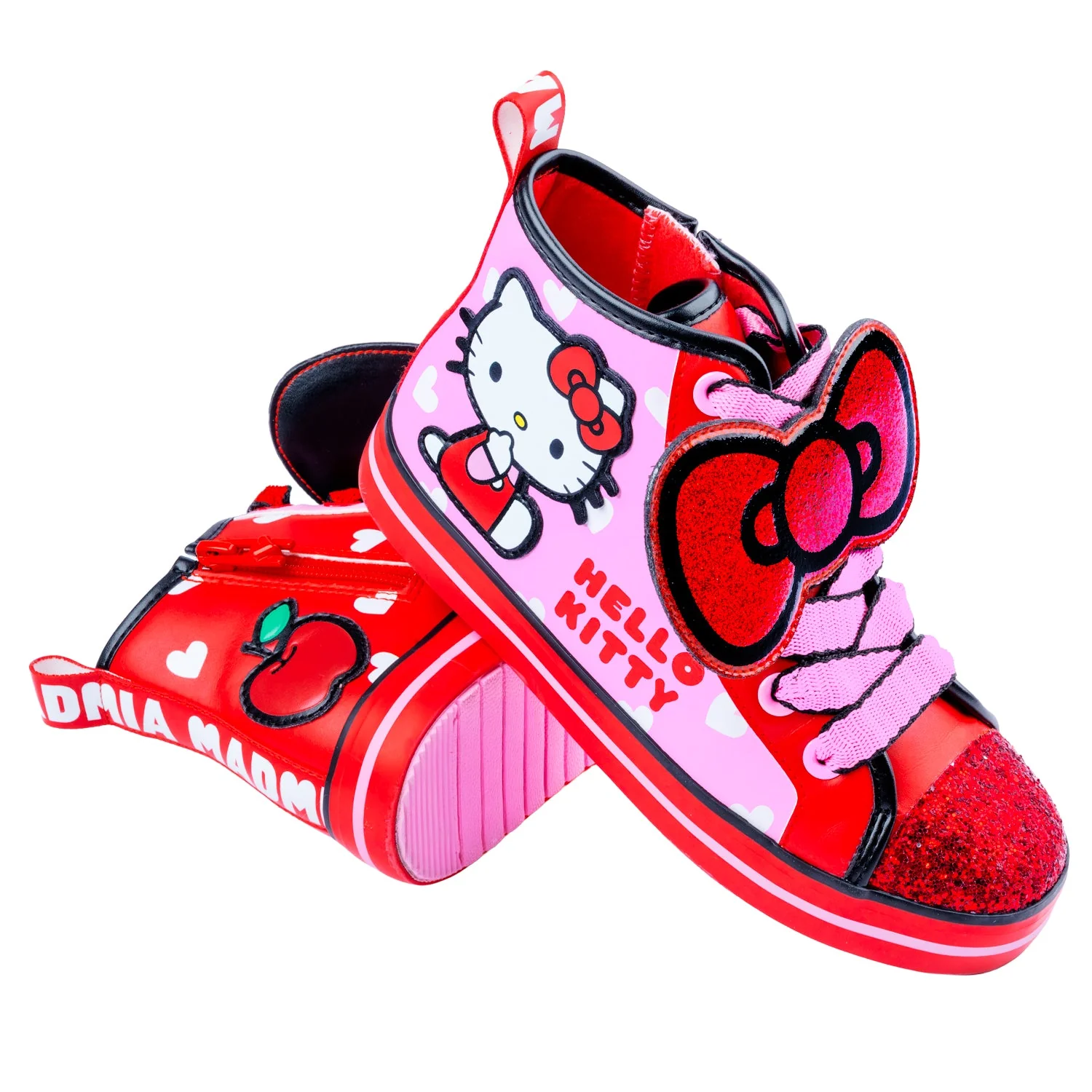 HELLO KITTY SHOES - Image 4