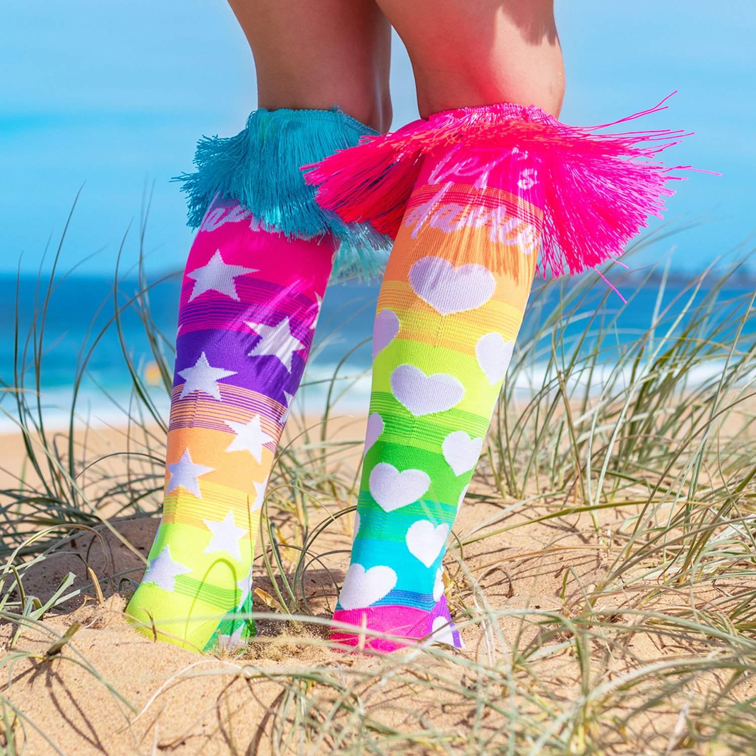 LET'S DANCE SOCKS - Image 5
