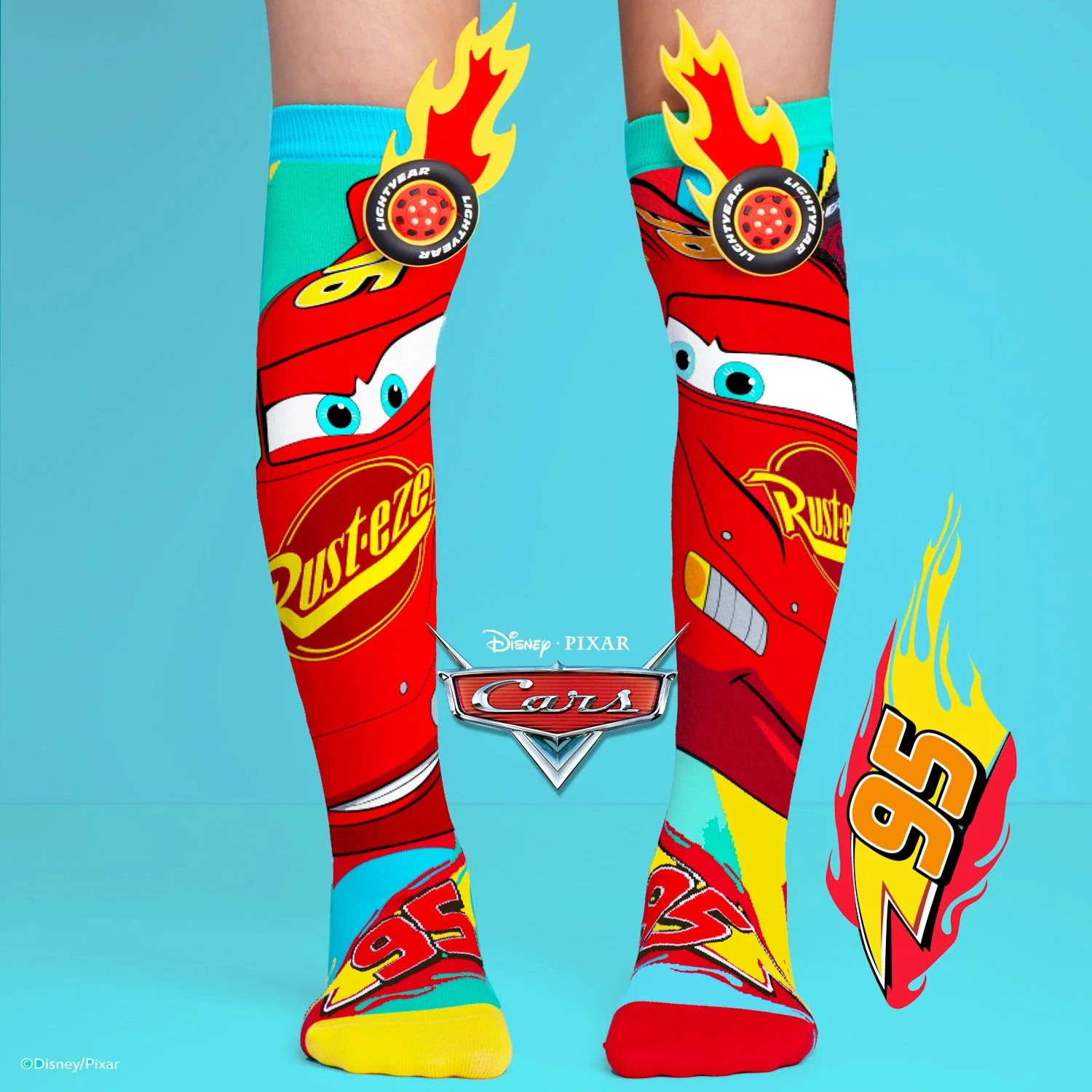 Disney Socks