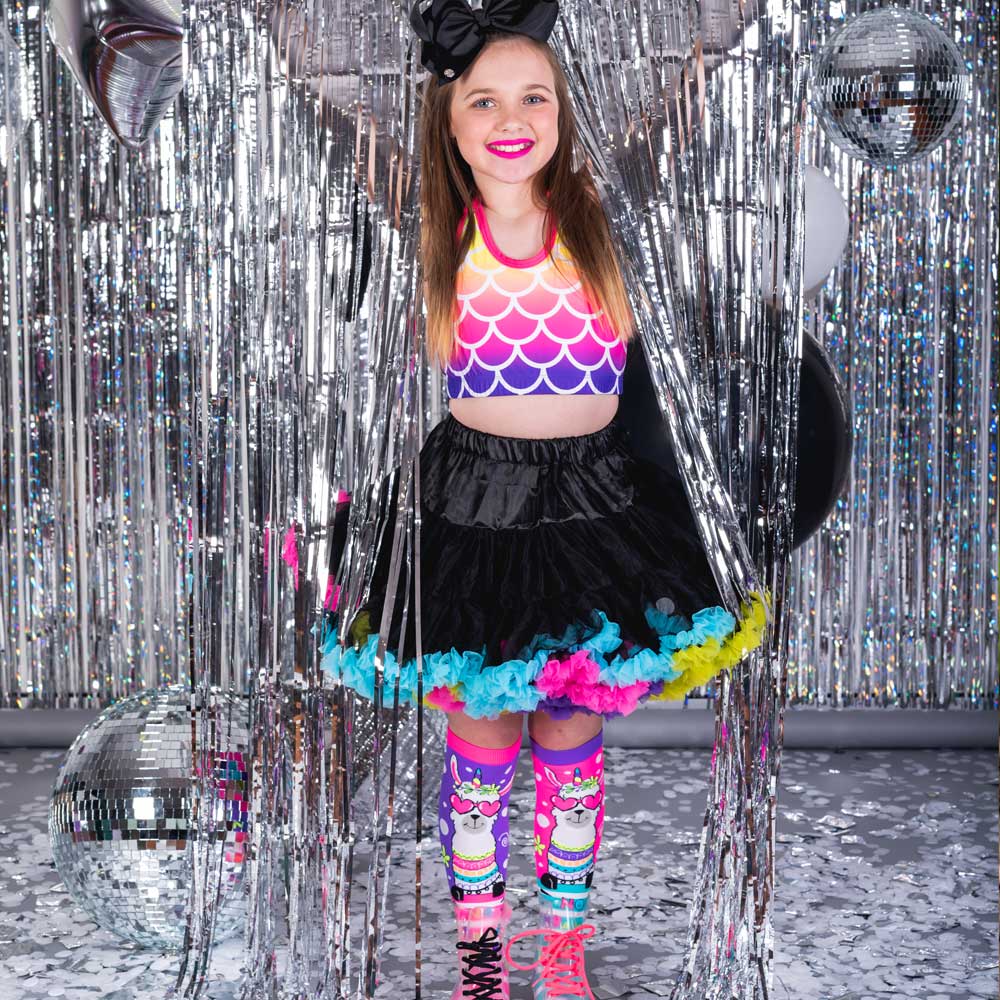 LLAMA DRAMA SOCKS - Image 5