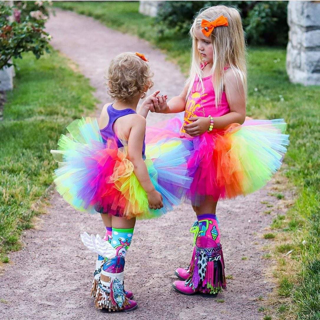 FLYING UNICORN SOCKS - Image 5