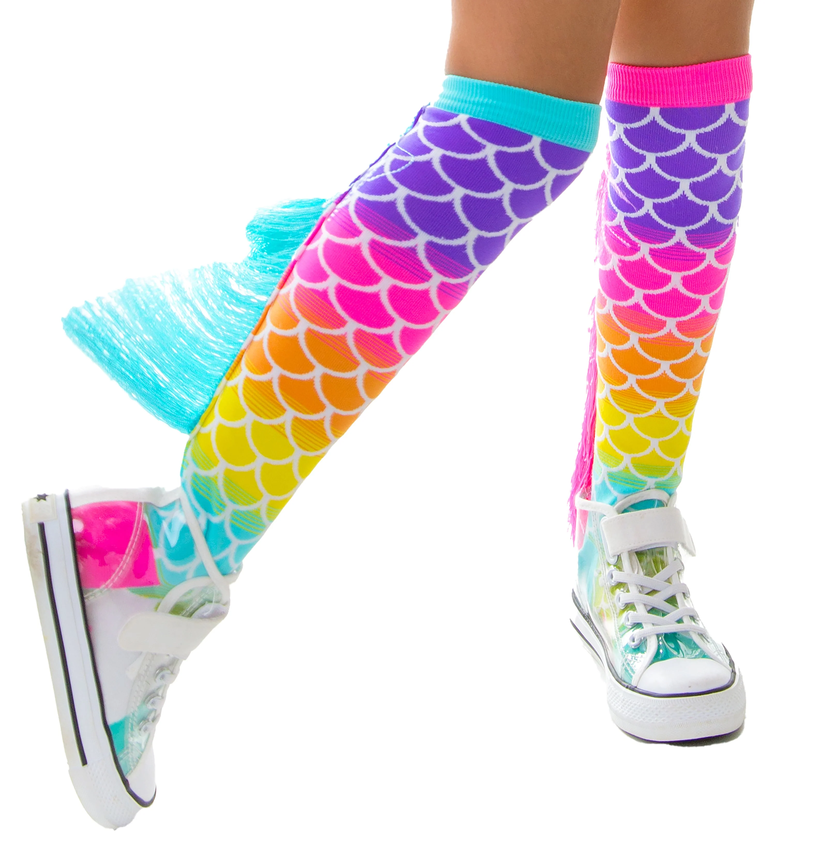 MERMAID SOCKS - Image 2
