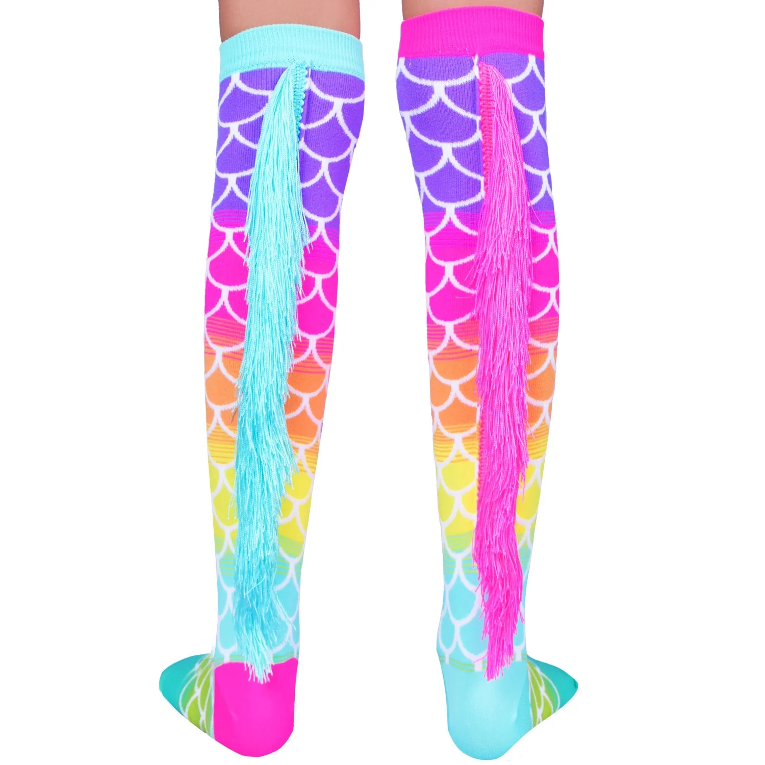 MERMAID SOCKS - Image 3