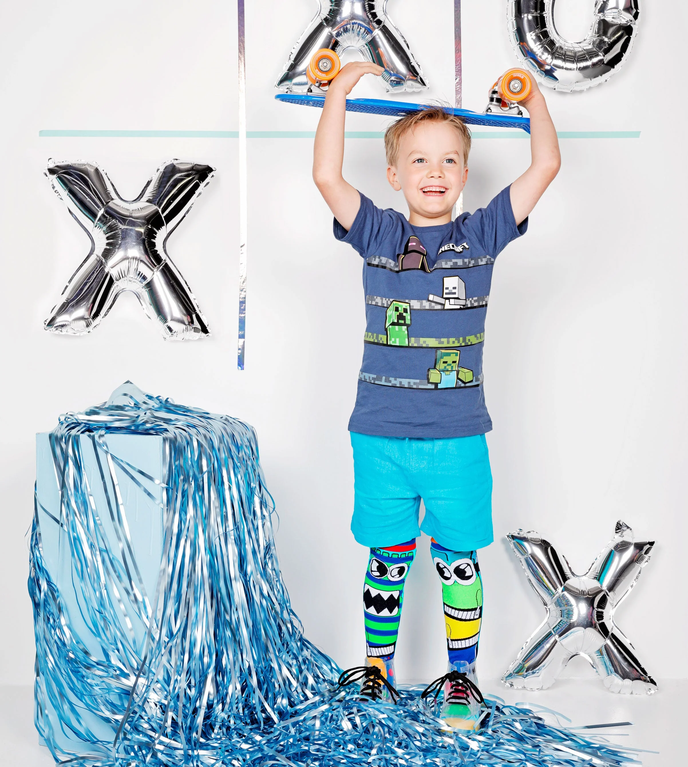 MONSTER SOCKS - Image 3