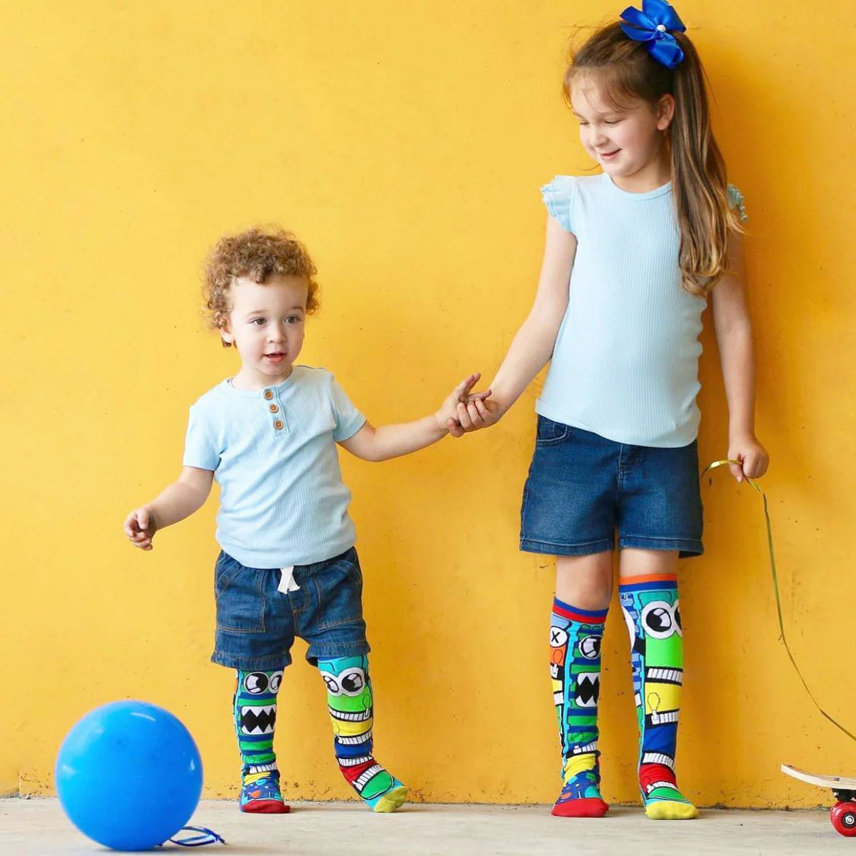 MONSTER SOCKS - Image 4