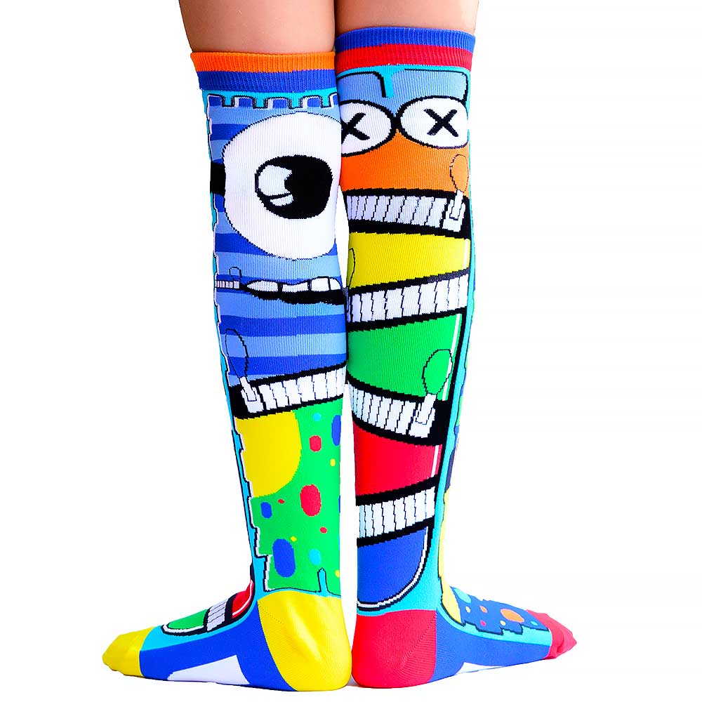MONSTER SOCKS - Image 5