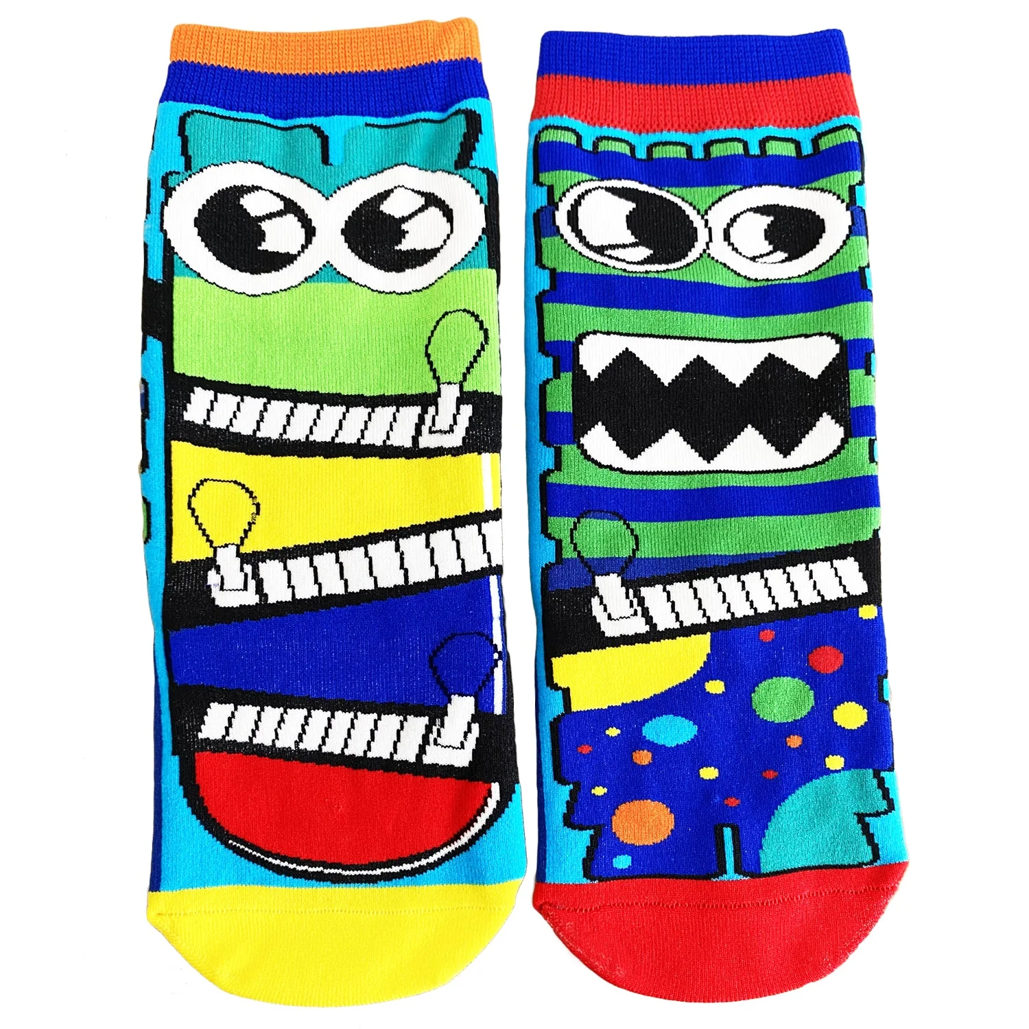 MONSTER SOCKS - Image 6