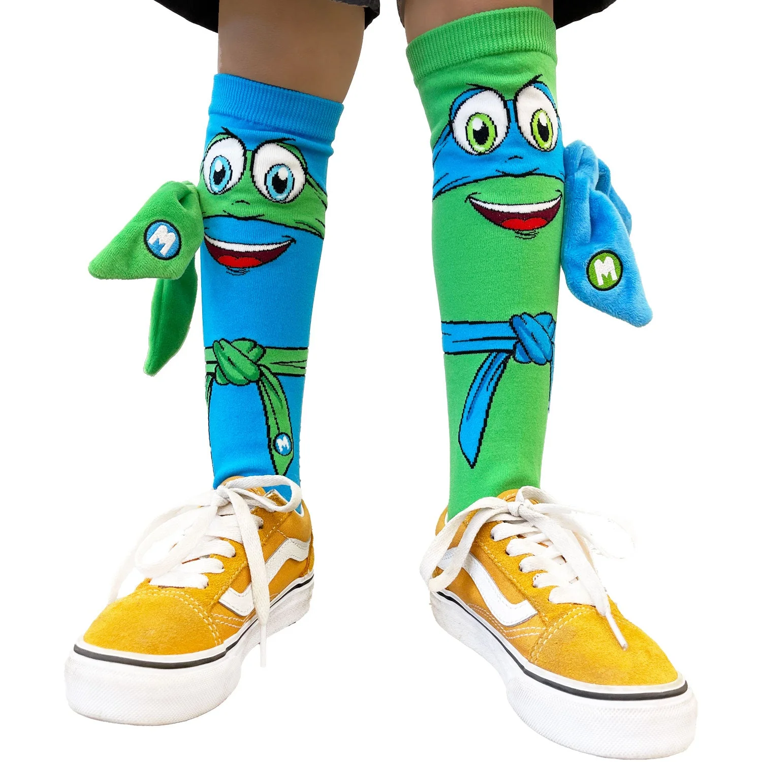 NINJA SOCKS - Image 2