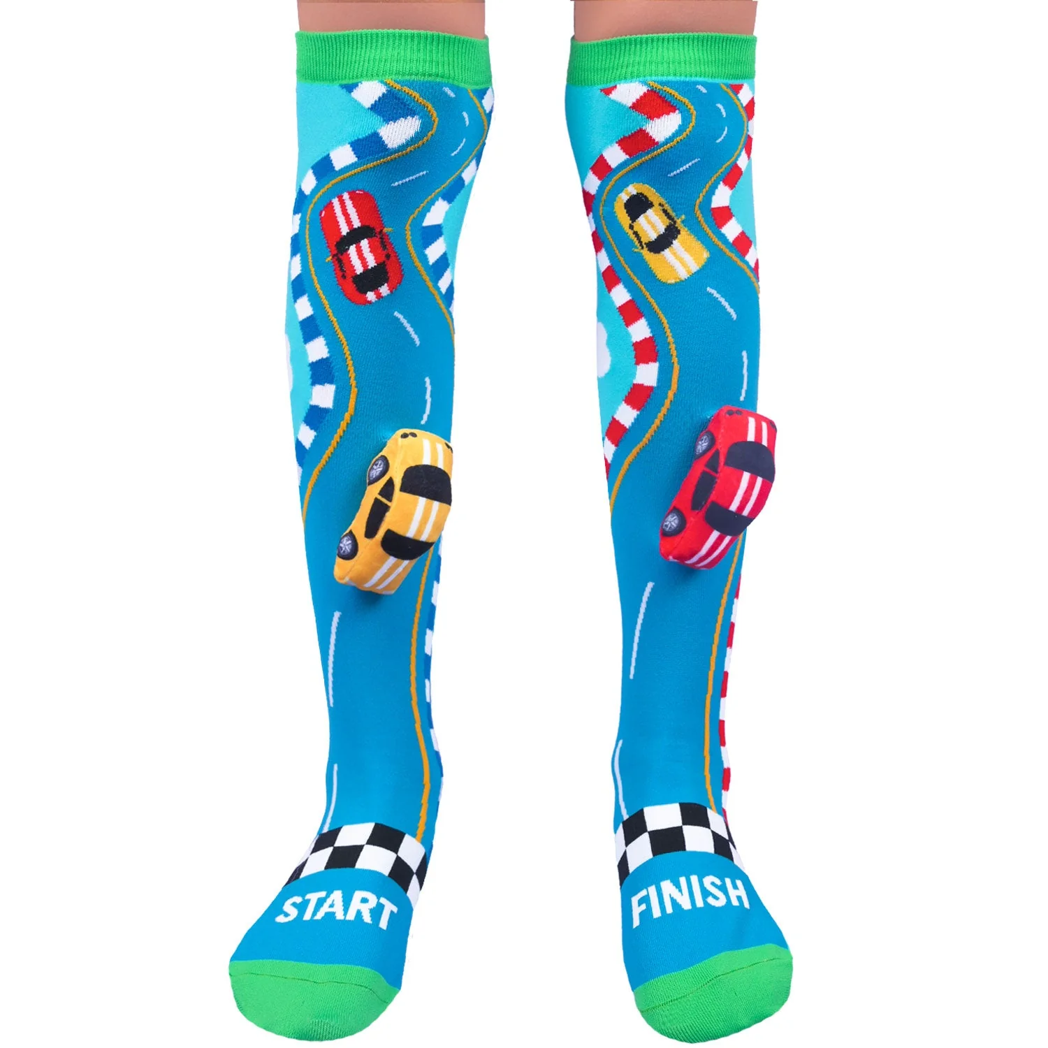 RACING CARS SOCKS - Image 7