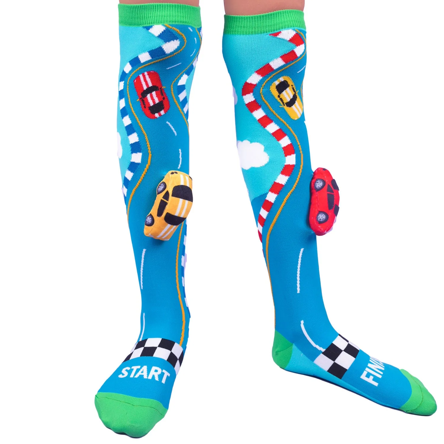 RACING CARS SOCKS - Image 8