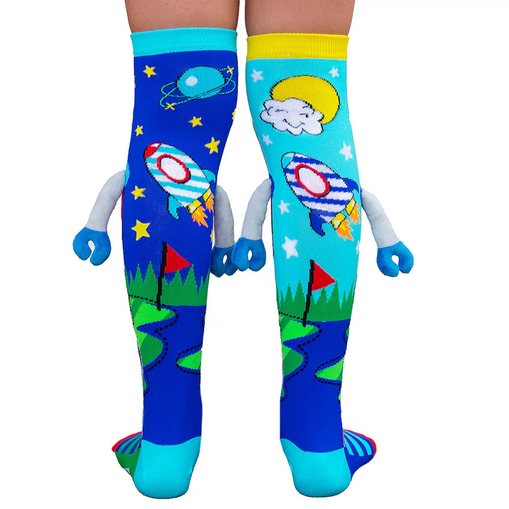 ROBOT SOCKS - Image 5