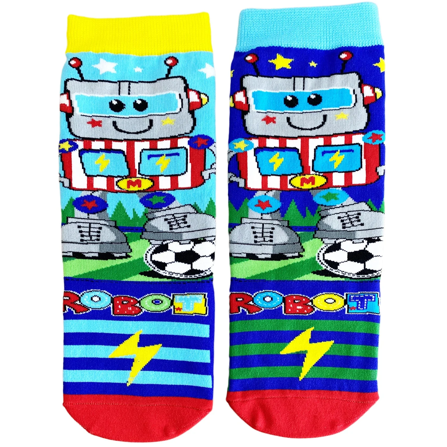 ROBOT SOCKS - Image 6