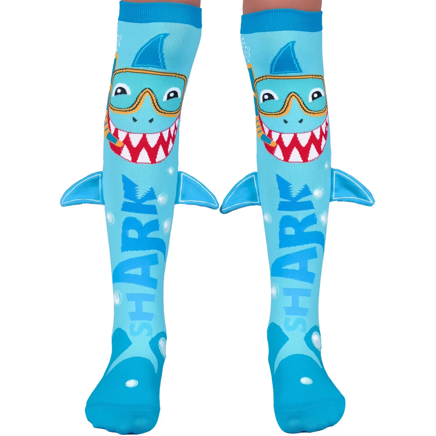 SHARK SOCKS - Image 2