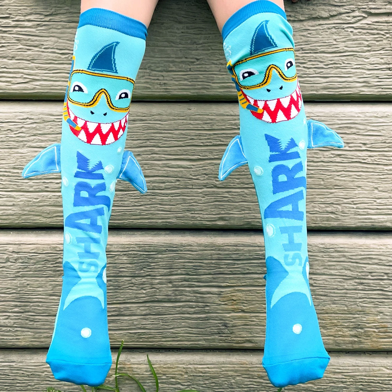 SHARK SOCKS - Image 4