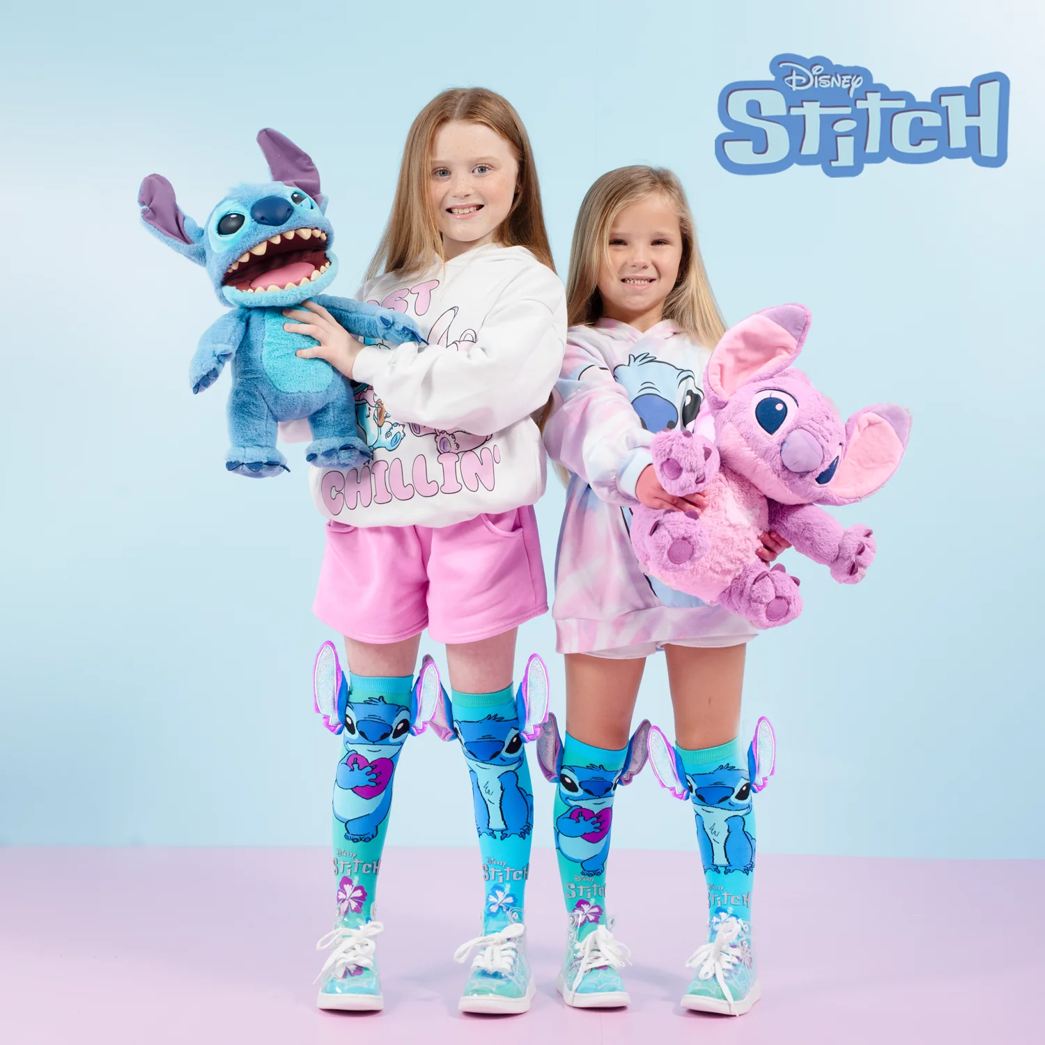 SILVER STITCH SOCKS - Image 4