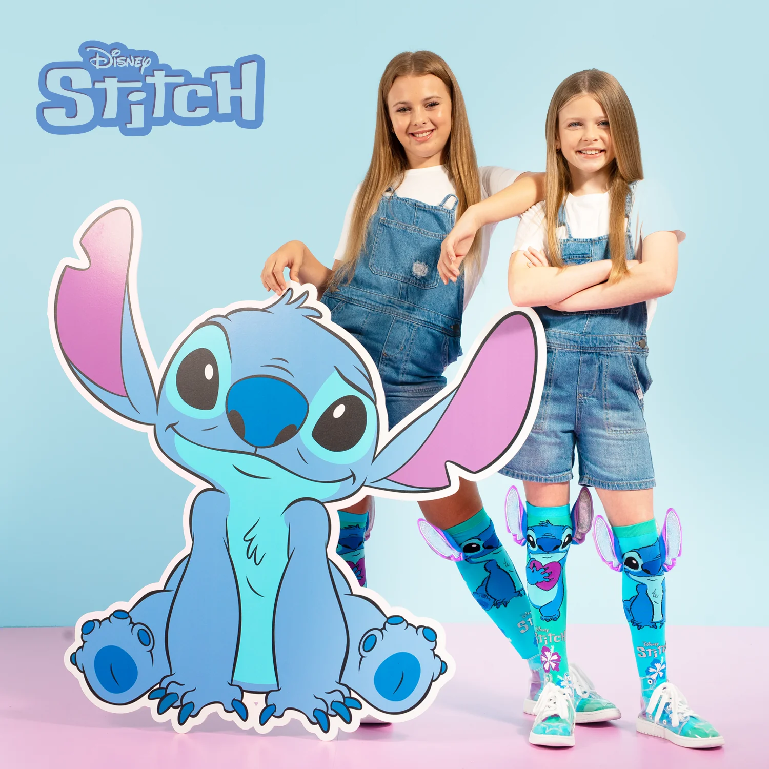 SILVER STITCH SOCKS - Image 5
