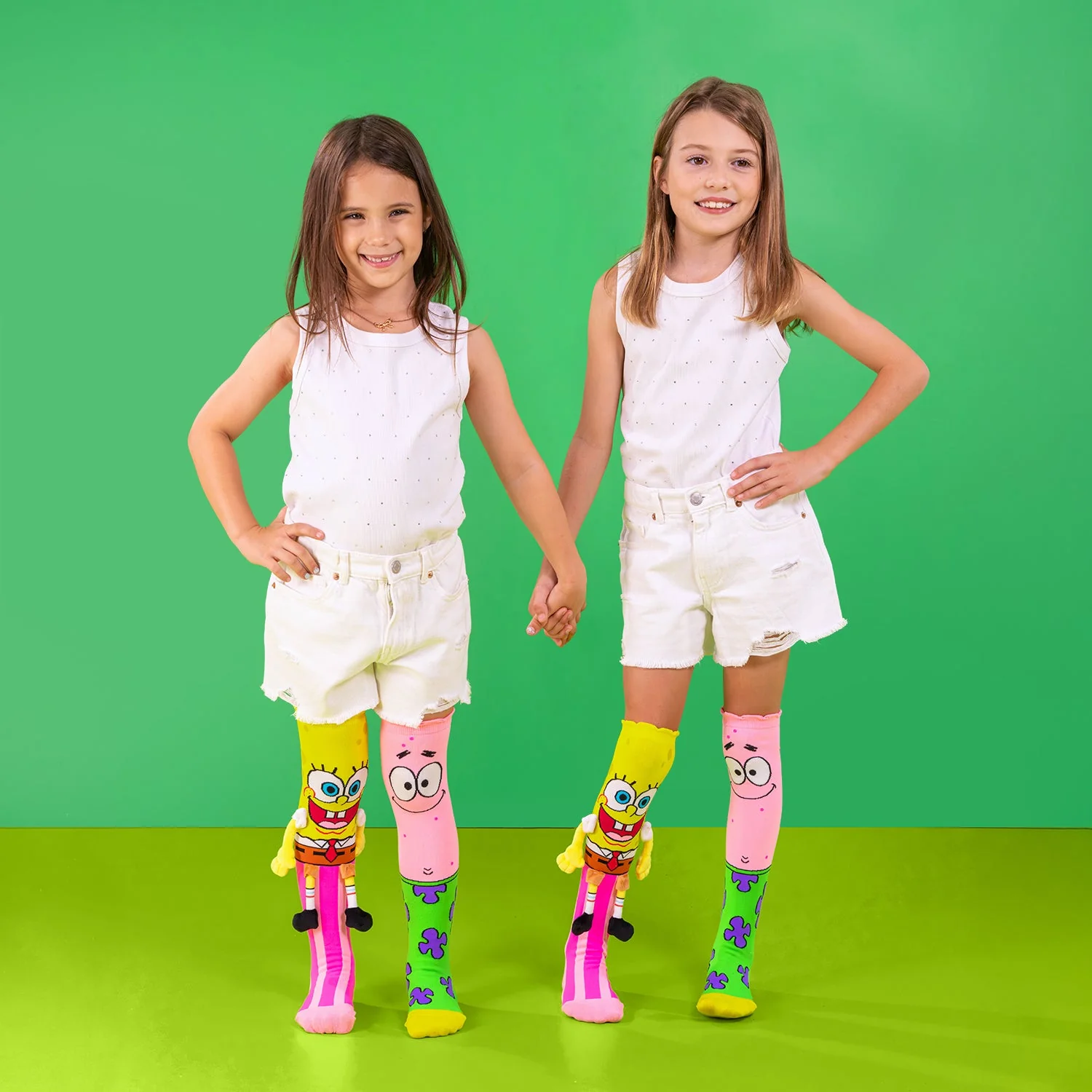 SPONGEBOB SOCKS - Image 3