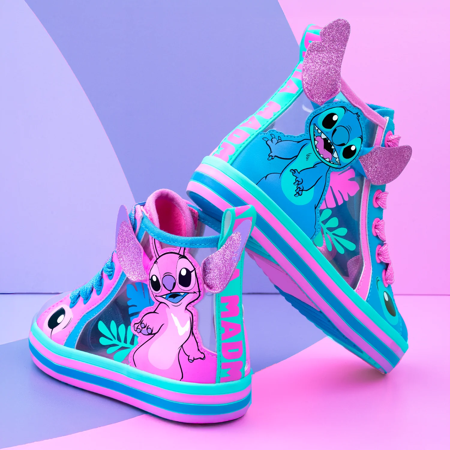 STITCH SHOES - Image 2